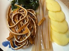 -龙森园火锅(琴台路店)