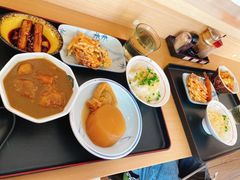 -楽飯屋(软件园店)