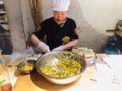 -老家信阳菜(北京路店)