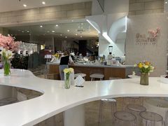 -1/4 ONE QUARTER COFFEE LAB(朝阳大悦城店)