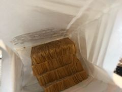 -爸爸糖手工吐司(苏州环球188店)