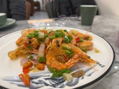 -紫藤园·天目湖大鱼头(南山竹海店)