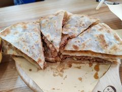 -老舅老蒙肉饼非遗店(一店)
