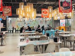 -盒马鲜生(解百新元华店)