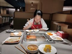 -海底捞火锅(东方时代广场店)