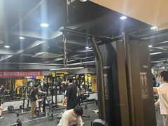-超鹿运动健身(紫阳商贸中心店)