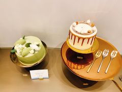 -théATRE 茶聚场(王府中環店)