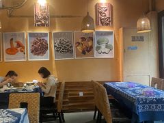 -滇道云南特色料理(康定路店)
