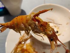-79号渔船海鲜饭店(宝安店)