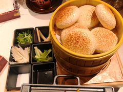 -局气 烤鸭·北京菜(武清店)