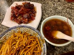 糖醋排骨-小街天府