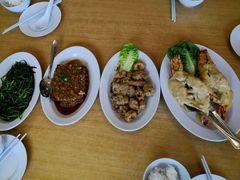 -ZF Seafood Restaurant 卓峰海鲜餐