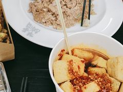 -青岛美食夜校·美食集合地(麦岛店)
