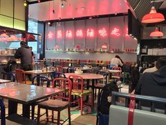 -陈鹏鹏潮汕菜(宝安机场T3航站楼店)