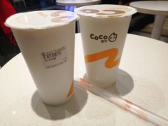 -CoCo都可(天虹广场)