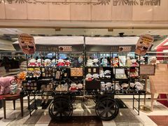 -广州花园酒店