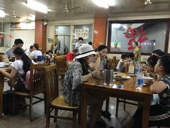 -小街锅贴(西工饭庄七分店)