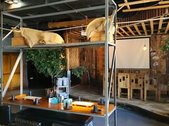 大堂-串来串去(中关村店)