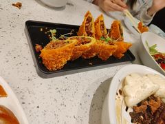 -玉林烤鸭店(垡头店)