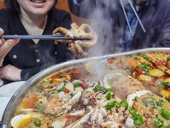 -上亿烧烤海鲜大咖(承德路店)