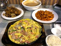 -华春餐馆(鱼山路店)