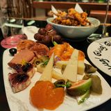 周末微醺🍸格调之选bistro专门屋