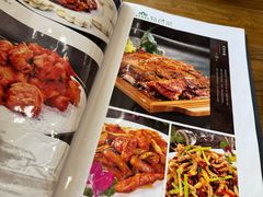 -闻香阁·清真(光荣道店)