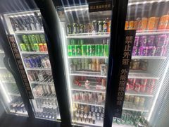 -火炉火自助餐(西直门凯德MALL店)