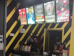 -Xcape异时刻密室逃脱(长风大悦城店)