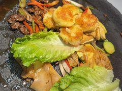 -一烙锅(友谊店)