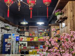 -衢州人家私房菜(中沙金座店)