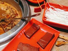 -季季红火锅(丰城洪客隆店)