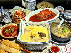 -南京大牌档(三阳广场苏宁店)