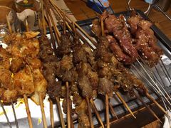 -那些年记忆烧烤