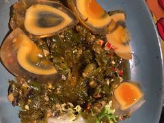 -嘎嘎鸭脑壳(蜀汉路店)
