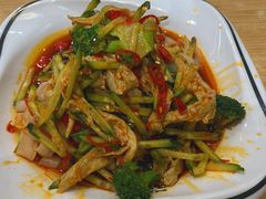 -魏家餐饮(朗香街店)