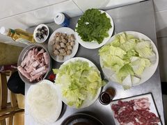 -三兴涮羊肉(荣安大街店)
