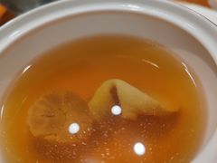 元贝炖螺头-潮汕味道·煮海餐厅(金麟大厦店)