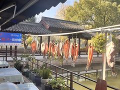 -绍兴老味道·非遗门店(银泰城店)