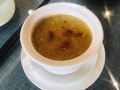 -茶油香闽南菜·花园餐厅(前埔店)