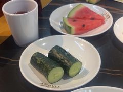 -大河宴·椒麻鱼火锅(北京路中和美食街店)