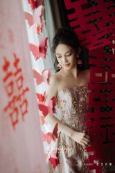 -B.Bridge Couture婚纱礼服(福田店)