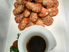 俄罗斯深海甜虾-马克西姆俄罗斯餐厅(通亚街店)