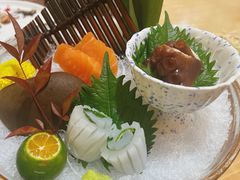 -长崎屋·日本料理·刺身·烧鸟(天河北路店)