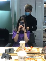 -东方麒麟·潘多拉SALON