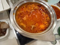-草原传奇鲜羊火锅(桥北店)