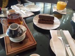 -上海柏悦酒店