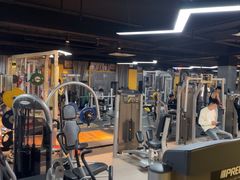 -ENERGY原力健身(川周店)