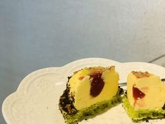 -Me Coffee下午茶艺术空间