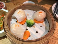 -潮粥荟·潮汕砂锅粥(朝阳大悦城店)